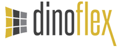 Dinoflex Logo