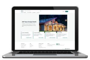 AEP Span forms strategic partnership with Concora to supercharge corporate website.