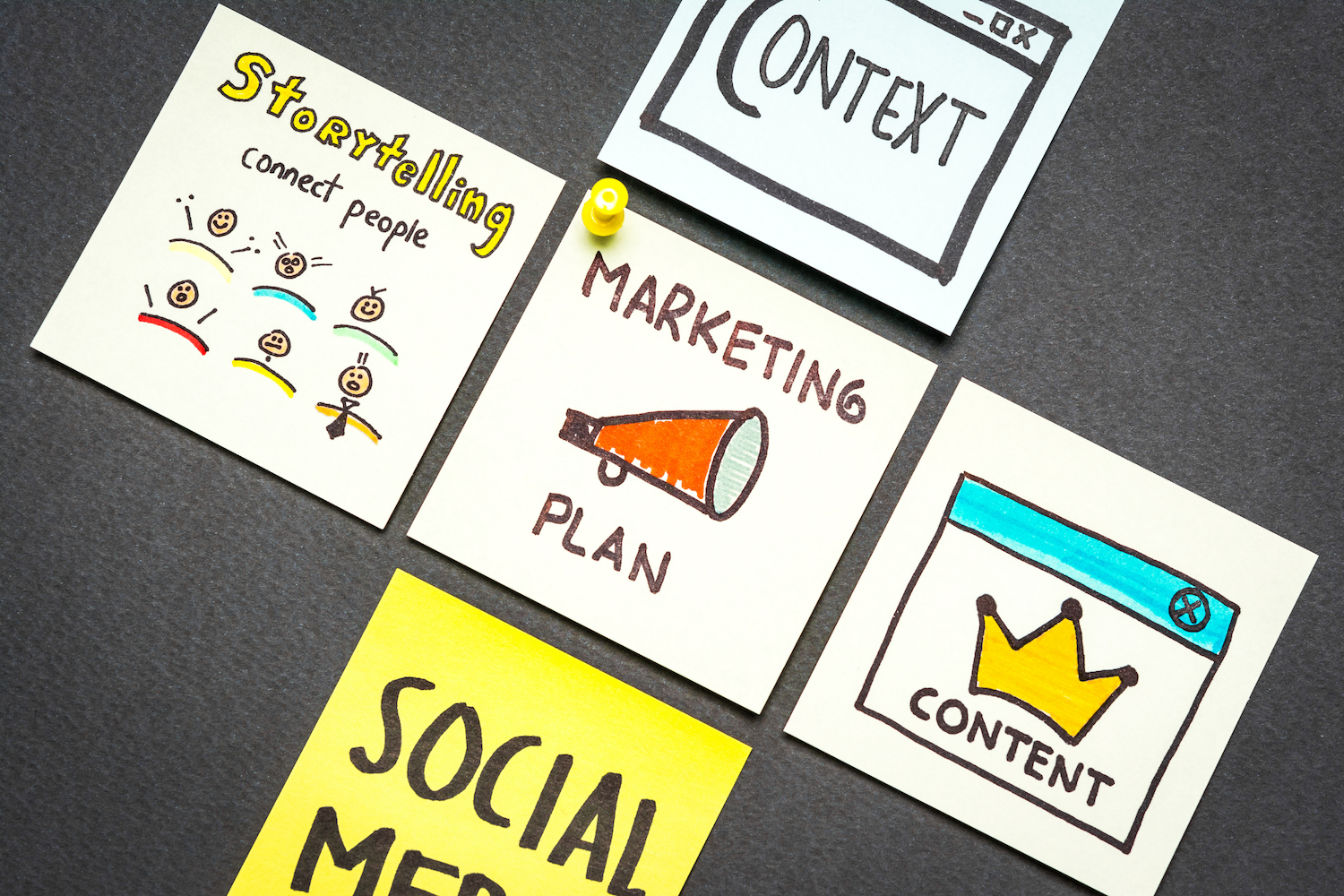 The key to marketing building products is to combine your product expertise with smart technology and a willingness to meet your audience where they are.