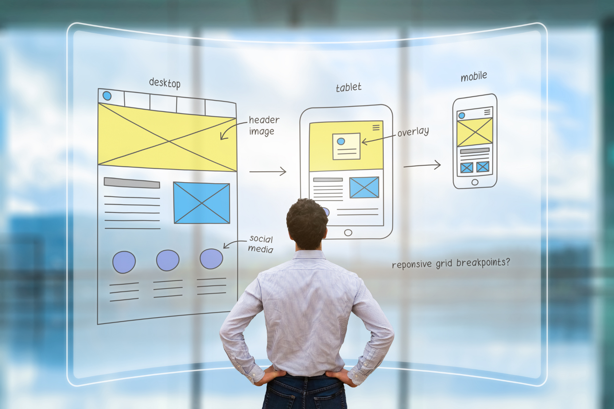 Your building materials website should make an architect’s life easier, not harder. Make it easy to navigate, provide good technical data and photos and make sure your contact page offers plenty of contact options.